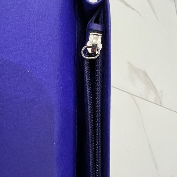 Sold - Chanel Wallet - Picture 4 of 4